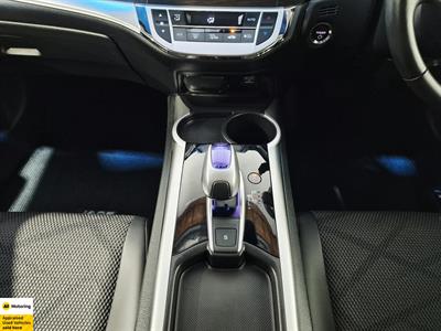 2016 Honda Jade - Thumbnail