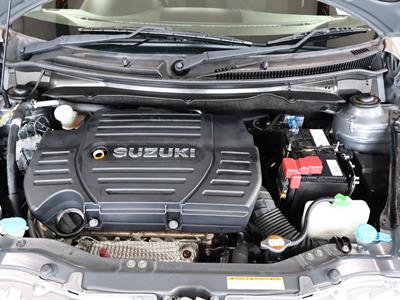 2012 Suzuki Swift - Thumbnail