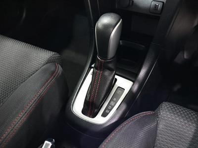 2012 Suzuki Swift - Thumbnail