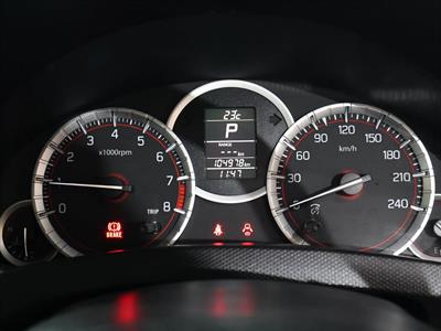 2012 Suzuki Swift - Thumbnail