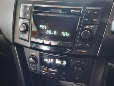 2012 Suzuki Swift - Thumbnail