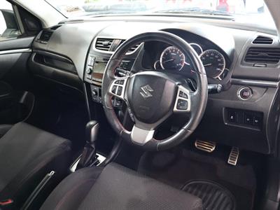 2012 Suzuki Swift - Thumbnail