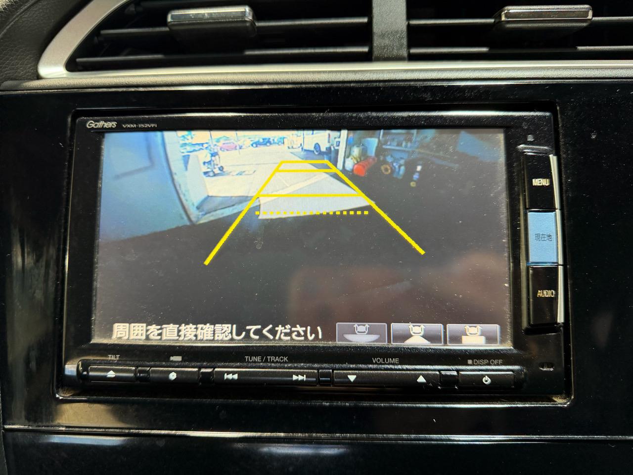 2015 Honda Shuttle