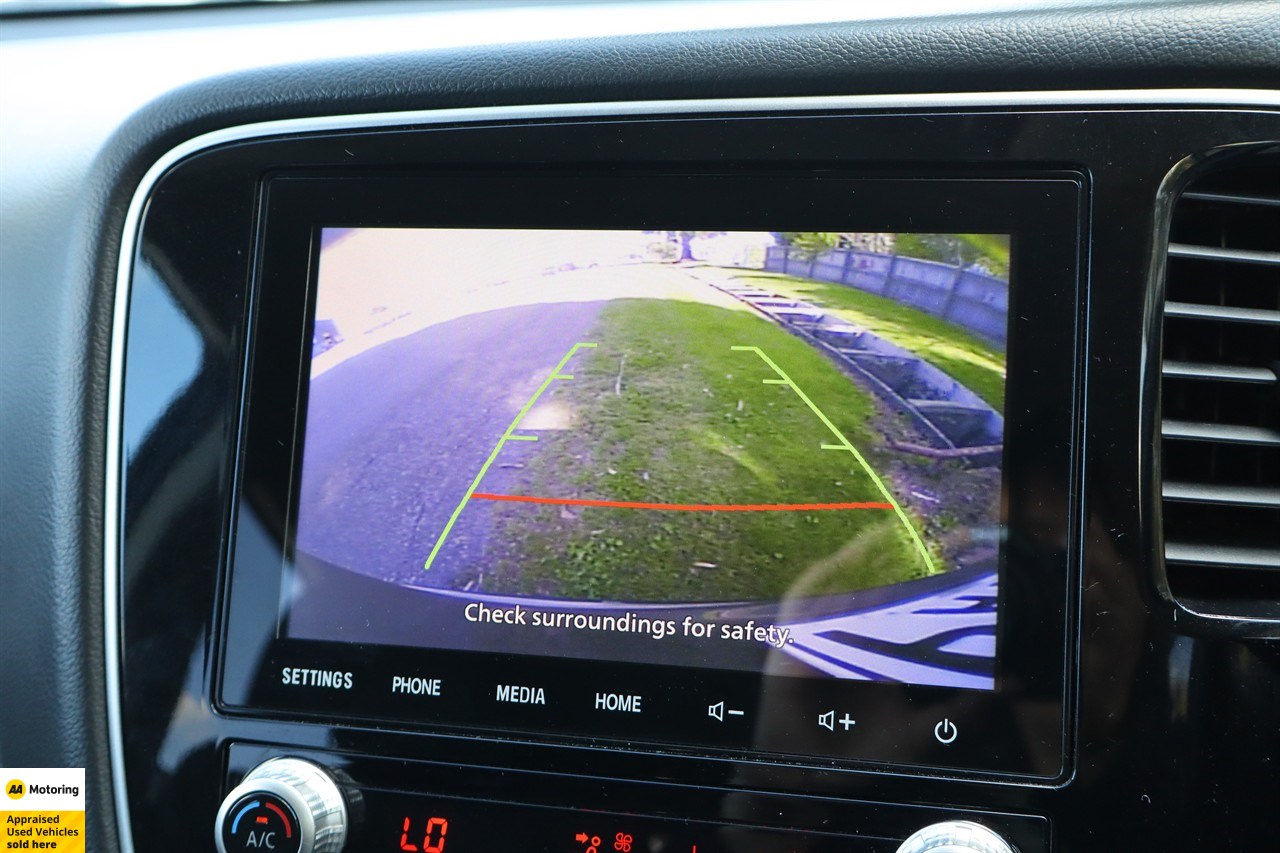 2022 Mitsubishi Outlander