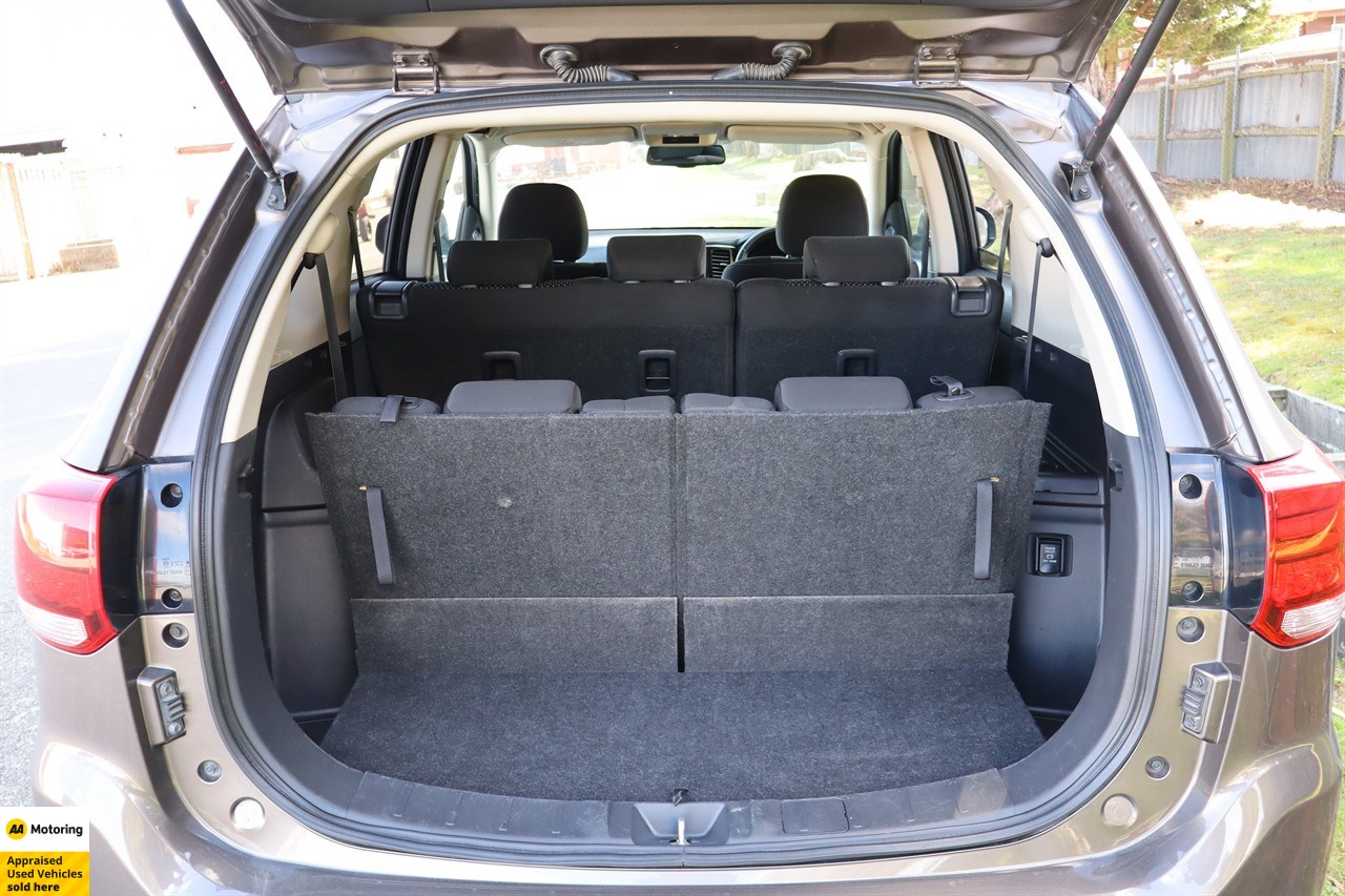 2022 Mitsubishi Outlander