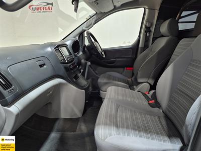 2021 Hyundai Iload - Thumbnail
