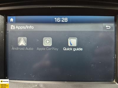 2021 Hyundai Iload - Thumbnail