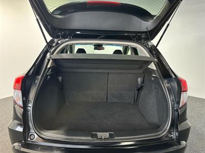 2014 Honda Vezel - Thumbnail