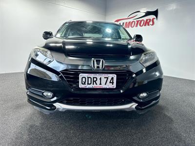 2014 Honda Vezel - Thumbnail