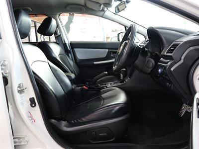 2015 Subaru Impreza - Thumbnail