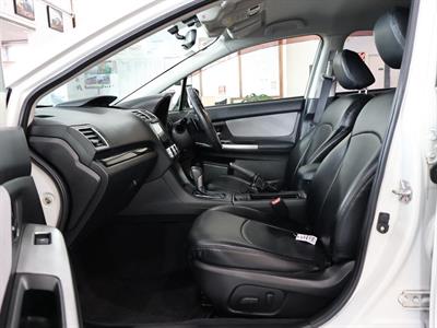 2015 Subaru Impreza - Thumbnail