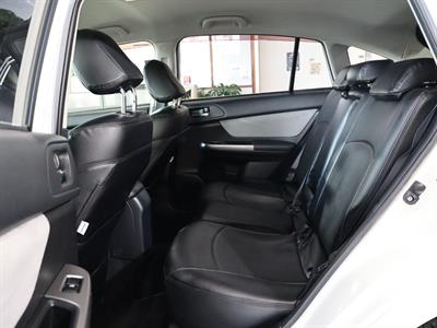 2015 Subaru Impreza - Thumbnail