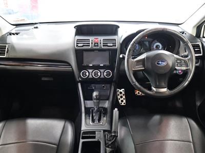 2015 Subaru Impreza - Thumbnail