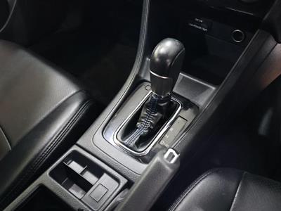 2015 Subaru Impreza - Thumbnail