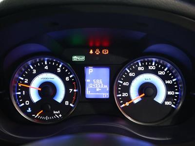 2015 Subaru Impreza - Thumbnail