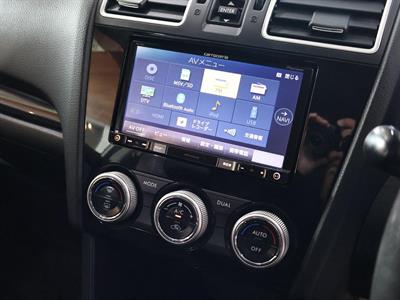 2015 Subaru Impreza - Thumbnail