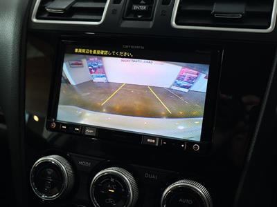 2015 Subaru Impreza - Thumbnail