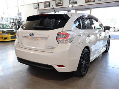 2015 Subaru Impreza - Thumbnail