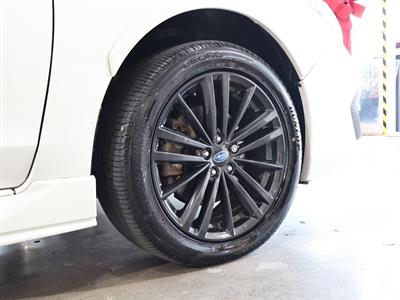 2015 Subaru Impreza - Thumbnail