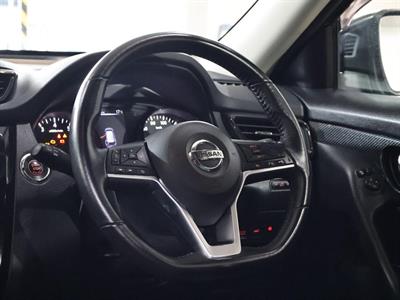 2017 Nissan XTRAIL - Thumbnail