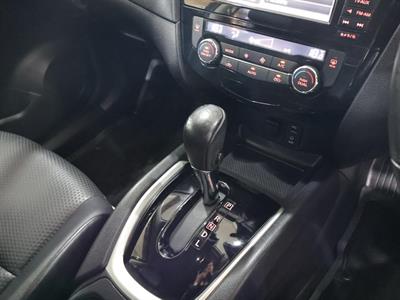 2017 Nissan XTRAIL - Thumbnail