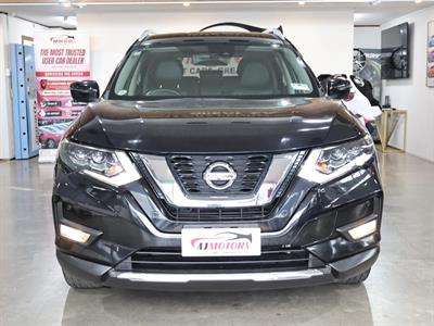 2017 Nissan XTRAIL - Thumbnail