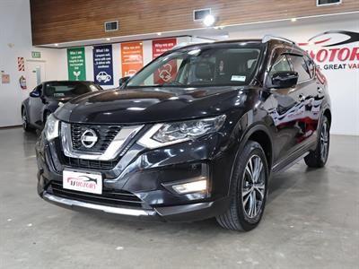 2017 Nissan XTRAIL - Thumbnail