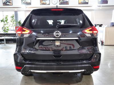 2017 Nissan XTRAIL - Thumbnail