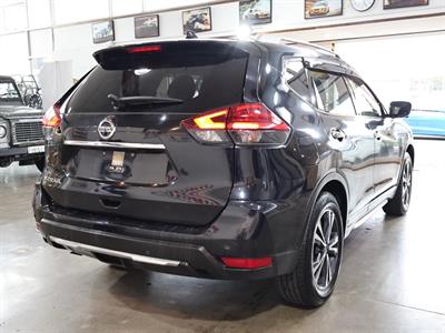 2017 Nissan XTRAIL - Thumbnail