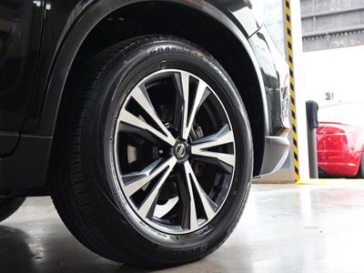 2017 Nissan XTRAIL - Thumbnail