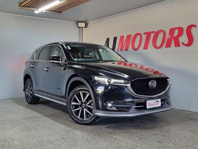 2018 Mazda CX-5 - Thumbnail