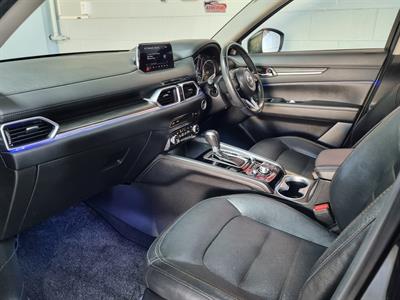 2018 Mazda CX-5 - Thumbnail
