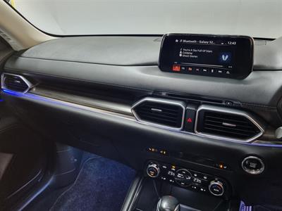 2018 Mazda CX-5 - Thumbnail