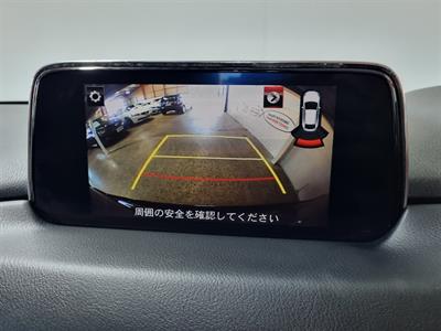 2018 Mazda CX-5 - Thumbnail