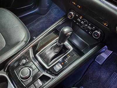 2018 Mazda CX-5 - Thumbnail