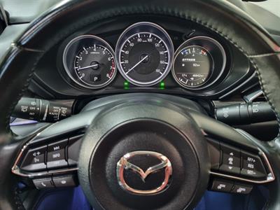 2018 Mazda CX-5 - Thumbnail