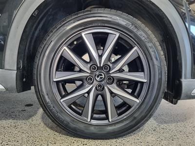 2018 Mazda CX-5 - Thumbnail