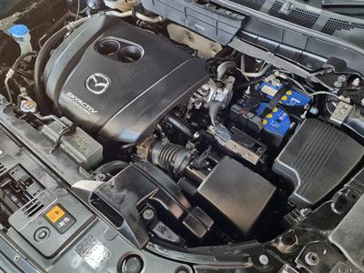 2018 Mazda CX-5 - Thumbnail