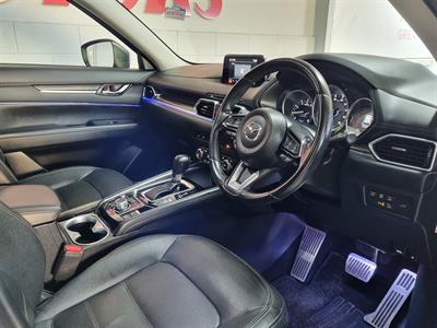 2018 Mazda CX-5 - Thumbnail