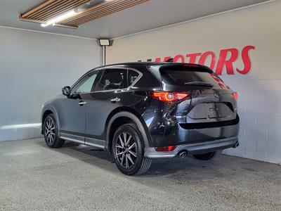 2018 Mazda CX-5 - Thumbnail