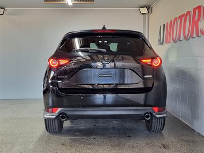 2018 Mazda CX-5 - Thumbnail