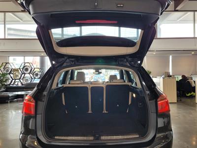 2017 BMW X1 - Thumbnail