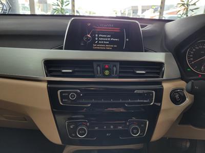 2017 BMW X1 - Thumbnail