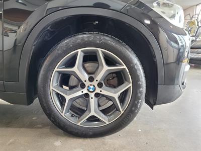 2017 BMW X1 - Thumbnail