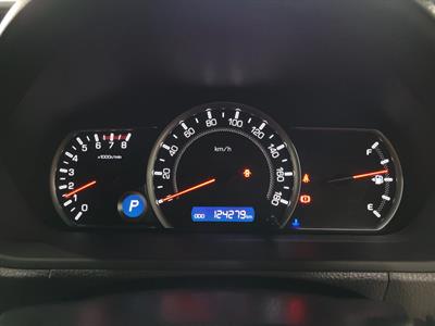 2014 Toyota Voxy - Thumbnail