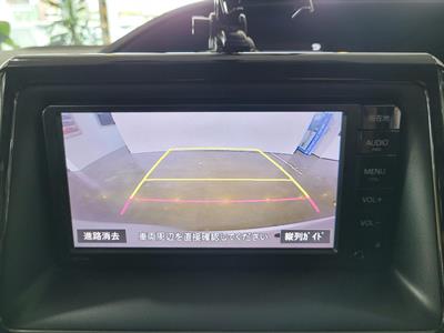 2014 Toyota Voxy - Thumbnail