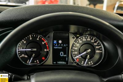 2021 Toyota Hilux - Thumbnail