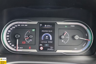 2023 Hyundai Tucson - Thumbnail