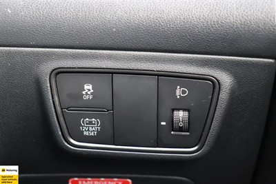 2023 Hyundai Tucson - Thumbnail