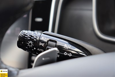 2023 Hyundai Tucson - Thumbnail